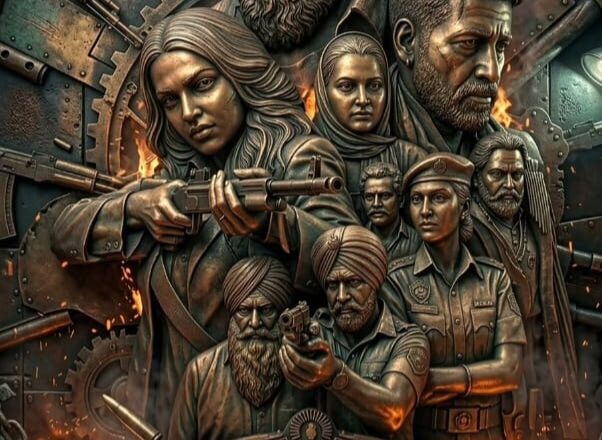 ਨਵੇਂ ਅੰਦਾਜ਼ ਨਾਲ ਦਰਸ਼ਕਾਂ ਸਨਮੁੱਖ ਹੋਵੇਗੀ ਹਿਮਾਸ਼ੀ ਖੁਰਾਣਾ, ਫ਼ਿਲਮ ਦੀ ਝਲਕ ਰਿਵੀਲ
