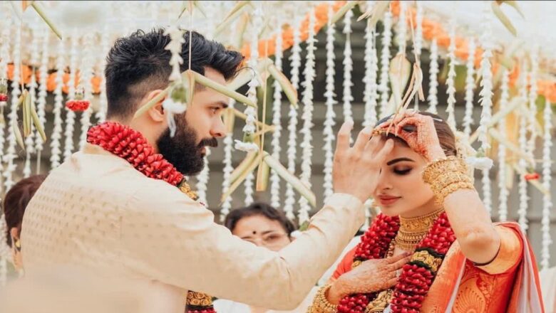 ਮੌਨੀ ਰਾਏ ਅਤੇ ਸੂਰਜ ਨਾਂਬਿਆਰ ਦੇ ਰਿਸ਼ਤੇ ‘ਤੇ ਉੱਠ ਰਹੇ ਸਵਾਲ? ਸਾਬਕਾ ਪਤੀ ਨੇ ਦਿੱਤਾ ਮੂੰਹ ਤੋੜ ਜਵਾਬ