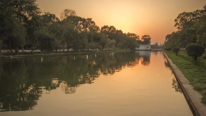 ਬਿਸਤ ਦੁਆਬ ਨਹਿਰੀ ਨੈਟਵਰਕ ਹੇਠ ਸਾਲ 2025-26 ਵਿੱਚ ਸਿੰਜਾਈ ਅਧੀਨ ਰਕਬਾ 167% ਵਧ ਕੇ 1 ਲੱਖ 10 ਹਜ਼ਾਰ ਏਕੜ ਹੋਇਆ