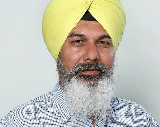 ਸ਼ੁਕਰਾਨਾ ਯਾਤਰਾ ਤਹਿਤ ਮੁੱਖ ਮੰਤਰੀ ਪੰਜਾਬ 7 ਮਈ ਨੂੰ ਫਰੀਦਕੋਟ ਵਿਖੇ ਆਉਣਗੇ-ਵਿਧਾਇਕ ਸੇਖੋਂ
