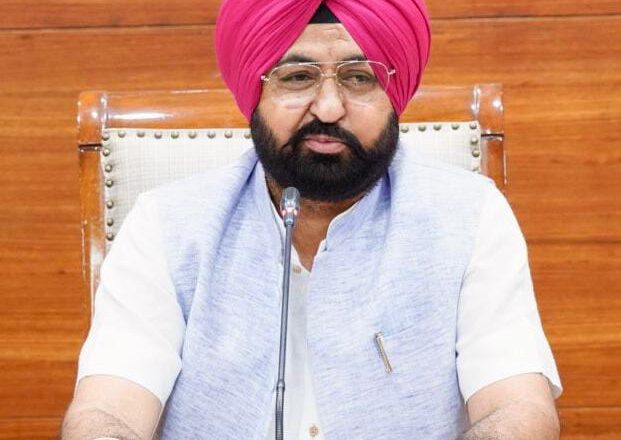ਭਗਵੰਤ ਮਾਨ ਸਰਕਾਰ ਦੀ ‘ਮੁੱਖ ਮੰਤਰੀ ਤੀਰਥ ਯਾਤਰਾ ਯੋਜਨਾ’ ਤਹਿਤ ਰੋਜ਼ਾਨਾ ਯਾਤਰਾ ਕਰਨ ਵਾਲੇ 1100 ਤੋਂ ਵੱਧ ਸ਼ਰਧਾਲੂਆਂ ਦੀ ਦੇਖਭਾਲ ਲਈ 900 ਤੋਂ ਵੱਧ ਮੁਲਾਜ਼ਮ ਤੈਨਾਤ
