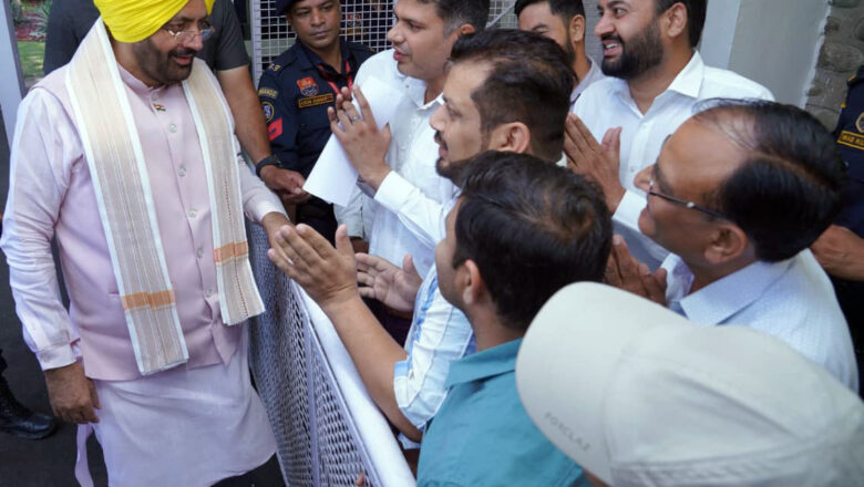 ਮਹਿਲਾਵਾਂ ਅਤੇ ਬੱਚੇ ਸਮਾਜ ਦਾ ਆਧਾਰ, ਇਨ੍ਹਾਂ ਨੂੰ ਸਸ਼ਕਤ ਕਰਨਾ ਸਰਕਾਰ ਦੀ ਪਹਿਲ – ਮੁੱਖ ਮੰਤਰੀ