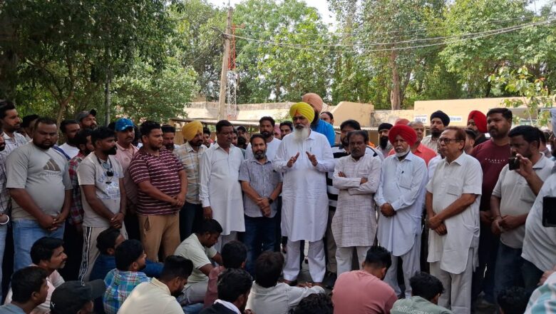 बढ़ती गर्मी के दृष्टिगत जिला आपदा प्रबंधन प्राधिकरण ने जारी किए आवश्यक दिशा-निर्देश