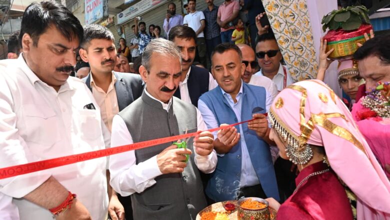 नेरवा में 5 करोड़ रुपये की लागत से बनेगा नया स्कूल भवन