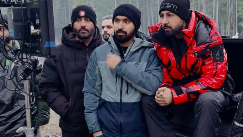 ਰਿਲੀਜ਼ ਲਈ ਤਿਆਰ ਗਿੱਪੀ ਗਰੇਵਾਲ ਦੀ ਇਹ ਡਾਰਕ ਐਕਸ਼ਨ ਫ਼ਿਲਮ, ਜਸ਼ਨ ਦਿਓਲ ਬਤੌਰ ਨਿਰਦੇਸ਼ਕ ਕਰਨਗੇ ਡੈਬਿਊ