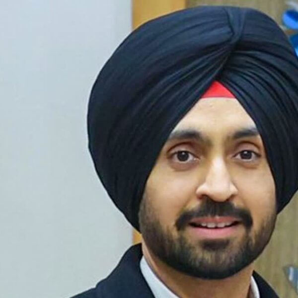 “ਇਹ ਊਰਜਾ ਮੇਰੀ ਨਹੀਂ”, ਲਾਈਵ ਸ਼ੋਅ ਤੋਂ ਪਹਿਲਾਂ ਦਿਲਜੀਤ ਦੁਸਾਂਝ ਨੇ ਗੁਰਦਾਸ ਮਾਨ ਸਣੇ ਕਈ ਦਿੱਗਜਾਂ ਲਈ ਕਹੀ ਇਹ ਖਾਸ ਗੱਲ