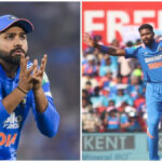 IND vs AFG: ਰੋਹਿਤ ਅਤੇ ਪਾਂਡਿਆ ਫਿਟਨੈਸ ਟੈਸਟ ’ਚ ਪਾਸ ,ਅਫਗਾਨਿਸਤਾਨ ਖ਼ਿਲਾਫ਼ ਵਨਡੇ ਸੀਰੀਜ਼ ’ਚ ਖੇਡਣ ਨੂੰ ਮਿਲੀ ਮਨਜ਼ੂਰੀ