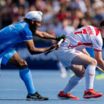 FIH Pro League: ਟੀਮ ਇੰਡੀਆ ਦਾ ਇੰਗਲੈਂਡ ਖ਼ਿਲਾਫ਼ ਕਮਾਲ,ਪੈਨਲਟੀ ਸ਼ੂਟਆਊਟ ‘ਚ 3-2 ਨਾਲ ਜਿੱਤਿਆ ਮੈਚ