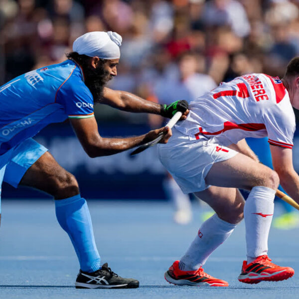 FIH Pro League: ਟੀਮ ਇੰਡੀਆ ਦਾ ਇੰਗਲੈਂਡ ਖ਼ਿਲਾਫ਼ ਕਮਾਲ,ਪੈਨਲਟੀ ਸ਼ੂਟਆਊਟ ‘ਚ 3-2 ਨਾਲ ਜਿੱਤਿਆ ਮੈਚ