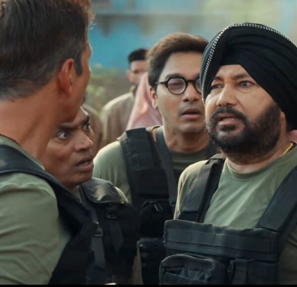 ਗਾਇਕ ਦਲੇਰ ਮਹਿੰਦੀ ਦੀ ਬਾਲੀਵੁੱਡ ਫਿਲਮ ‘ਚ ਐਂਟਰੀ, ਅਕਸ਼ੈ ਕੁਮਾਰ ਦੀ ‘ਵੈਲਕਮ ਟੂ ਦ ਜੰਗਲ’ ‘ਚ ਆਉਣਗੇ ਨਜ਼ਰ