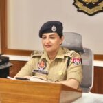 ਨਸ਼ਿਆਂ ਵਿਰੁੱਧ ਚਲਾਈ ਮੁਹਿੰਮ ਤਹਿਤ ਸਬ ਡਵੀਜ਼ਨ ਮੂਨਕ ਵਿਖੇ 01 ਮੁਕੱਦਮਾ ਦਰਜ, 01 ਮੁਲਜ਼ਮ ਗ੍ਰਿਫਤਾਰ