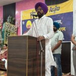 ਰੰਗਲੇ ਪੰਜਾਬ ਦੀ ਸਿਰਜਨਾ ਲਈ ਯੁੱਧ ਨਸ਼ਿਆ ਵਿਰੁੱਧ ਸੰਗਰਾਮ ਹੁਣ ਲੋਕ ਸਮਰਥਨ ਨਾਲ ਲੋਕ ਲਹਰਿ  ਬਣਿਆ- ਧਾਲੀਵਾਲ