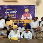 ‘ਯੁੱਧ ਨਸ਼ਿਆਂ ਵਿਰੁੱਧ’ ਮੁਹਿੰਮ ਫ਼ੈਸਲਾਕੁੰਨ ਦੌਰ ਵਿੱਚ, ਪੰਜਾਬ ਬਣੇਗਾ ਨਸ਼ਾ ਮੁਕਤ ਸੂਬਾ: ਗੁਰਮੀਤ ਸਿੰਘ ਖੁੱਡੀਆਂ