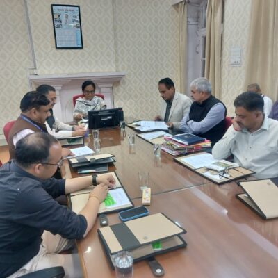 हिमाचल प्रदेश में 28 जून को आयोजित होगा पल्स पोलियो अभियान