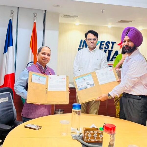 ਪੰਜਾਬ ਸਰਕਾਰ ਵੱਲੋਂ ਖੇਡਾਂ ਅਤੇ ਬੂਟ ਨਿਰਮਾਣ ਖੇਤਰ ਨੂੰ ਹੁਲਾਰਾ ਦੇਣ ਲਈ ਐਫ.ਡੀ.ਡੀ.ਆਈ. ਨਾਲ ਸਮਝੌਤਾ