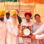 ਗੁਰਮੀਤ ਸਿੰਘ ਖੁੱਡੀਆਂ ਵੱਲੋਂ ਬਠਿੰਡਾ ਵਿੱਚ ਪੰਜਾਬ ਦੀ ਪਹਿਲੀ ਬਾਇਓ-ਫ਼ਰਟੀਲਾਈਜ਼ਰ ਕੁਆਲਿਟੀ ਕੰਟਰੋਲ ਲੈਬ ਦਾ ਉਦਘਾਟਨ