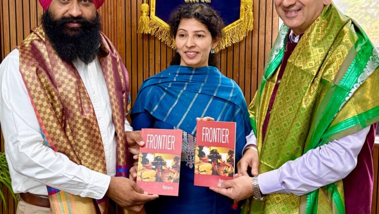 ਐਸ.ਆਈ.ਸੀ. ਆਂਧਰਾ ਪ੍ਰਦੇਸ਼ ਨੇ ਪੰਜਾਬ ਦੇ ਰਾਜ ਸੂਚਨਾ ਕਮਿਸ਼ਨਰਾਂ ਨਾਲ ਮੁਲਾਕਾਤ ਕੀਤੀ