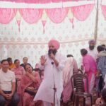 ਮਾਵਾਂ-ਧੀਆਂ ਸਤਿਕਾਰ ਯੋਜਨਾ ਦਾ ਲਾਭ ਹਰ ਯੋਗ ਮਹਿਲਾ ਤੱਕ ਪਹੁੰਚਾਉਣਾ ਸਾਡਾ ਸੰਕਲਪ : ਡਿਪਟੀ ਸਪੀਕਰ ਜੈ ਕ੍ਰਿਸ਼ਨ ਸਿੰਘ ਰੌੜੀ
