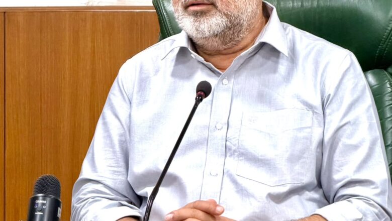 ਪੰਜਾਬ ਸਰਕਾਰ ਸਟੋਰੇਜ ਸਪੇਸ ਦੇ ਮੁੱਦੇ ਨੂੰ ਹੱਲ ਕਰਨ ਲਈ ਪੂਰੀ ਤਰ੍ਹਾਂ ਯਤਨਸ਼ੀਲ