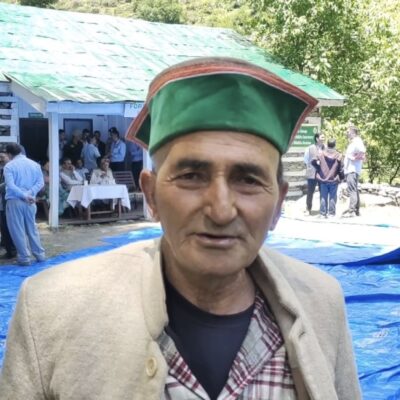 बड़ा भंगाल प्रवास से मुख्यमंत्री का दुर्गम क्षेत्रों के प्रति आत्मीय लगाव फिर आया सामने