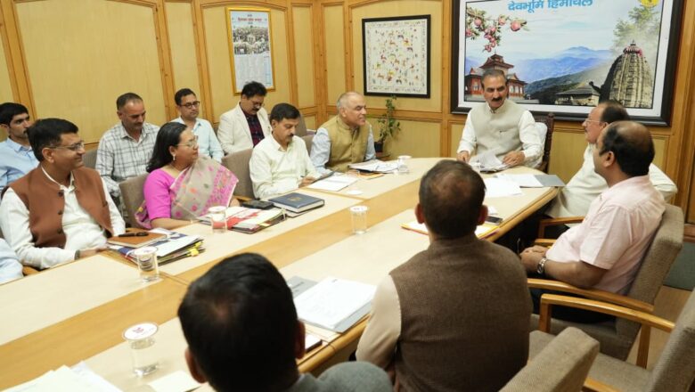 प्राधिकरण की बैठक में 5877 करोड़ निवेश के 42 औद्योगिक प्रस्तावों को मंज़ूरी