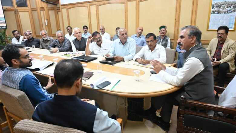 एचआरटीसी पेंशनरों को समय पर मिलेगी पेंशन