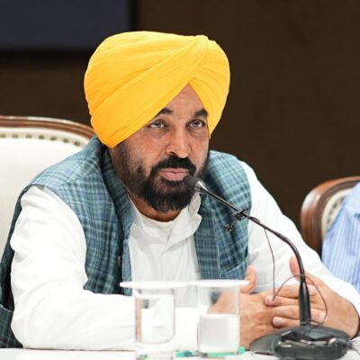 ਭਗਵੰਤ ਮਾਨ ਸਰਕਾਰ ਵੱਲੋਂ ਸੂਬੇ ਭਰ ਦੀਆਂ ਅਣਅਧਿਕਾਰਤ ਕਲੋਨੀਆਂ ਦੇ ਵਸਨੀਕਾਂ ਨੂੰ ਰਾਹਤ ਦੇਣ ਲਈ ਸੂਬਾ ਪੱਧਰੀ ਨੀਤੀ ਬਣਾਉਣ ਦਾ ਐਲਾਨ