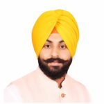ਮੇਰੀ ਧਰਤੀ ਮੇਰਾ ਜਨੂੰਨ ਤਹਿਤ 60 ਕਰੋੜ ਨਾਲ ਹਲਕਾ ਸ੍ਰੀ ਅਨੰਦਪੁਰ ਸਾਹਿਬ ਵਿਚ ਵਿਛੇਗਾ ਪੁਲਾਂ ਦਾ ਜਾਲ- ਹਰਜੋਤ ਬੈਂਸ