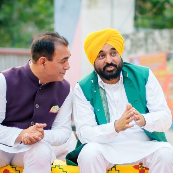 ਅਕਾਲੀਆਂ ਨੂੰ ਖ਼ਿਆਲੀ ਦੁਨੀਆ ਤੋਂ ਬਾਹਰ ਆ ਜਾਣਾ ਚਾਹੀਦਾ ਹੈ; ਸੱਤਾ ਵਿੱਚ ਵਾਪਸੀ ਦੀ ਬਜਾਏ, ਹੁਣ ਉਨ੍ਹਾਂ ਦੀ ਜੇਲ੍ਹ ਜਾਣ ਦੀ ਵਾਰੀ ਆ ਗਈ ਹੈ: ਮੁੱਖ ਮੰਤਰੀ ਭਗਵੰਤ ਸਿੰਘ ਮਾਨ