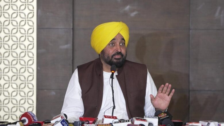 ਮੁੱਖ ਮੰਤਰੀ ਭਗਵੰਤ ਸਿੰਘ ਮਾਨ ਦਾ ਵੀਡੀਓ ਫਰਜ਼ੀ ਸੀ, ਸਾਰੀ ਸਾਜ਼ਿਸ਼ ਬੇਨਕਾਬ ਹੋਈ