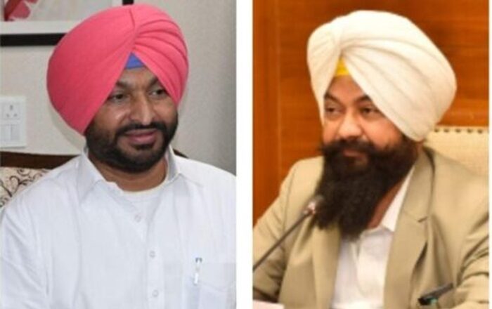 ਐਸ.ਸੀ. ਕਮਿਸ਼ਨ ਵੱਲੋਂ ਰਵਨੀਤ ਸਿੰਘ ਬਿੱਟੂ ਵੱਲੋਂ 4 ਜੂਨ ਨੂੰ ਤਲਬ