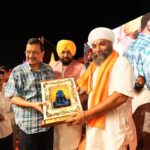ਅੰਮ੍ਰਿਤਸਰ ਵਿੱਚ ਮਾਤਾ ਸੀਤਾ ਅਤੇ ਲਵ-ਕੁਸ਼ ਨੂੰ ਸਮਰਪਿਤ ਵਿਸ਼ਾਲ ਮੰਦਰ ਬਣਾਇਆ ਜਾਵੇਗਾ: ਅਰਵਿੰਦ ਕੇਜਰੀਵਾਲ