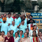 ਆਮ ਆਦਮੀ ਪਾਰਟੀ ਨੇ ਸ਼ਹਿਰਾਂ ‘ਚ ਰਿਕਾਰਡ ਤੋੜ ਵਿਕਾਸ ਕਾਰਜ ਕਰਵਾਏ : ਬ੍ਰਮ ਸ਼ੰਕਰ ਜਿੰਪਾ