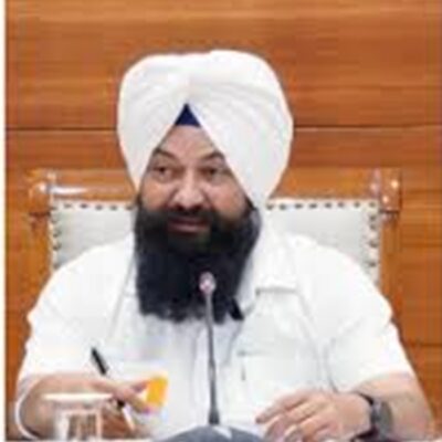 ਐਸ.ਸੀ. ਕਮਿਸ਼ਨ ਵਲੋਂ ਰਾਜਾ ਵੜਿੰਗ ਮਾਮਲੇ ਵਿਚ ਪੰਜਾਬ ਪੁਲਿਸ ਤੋਂ 2 ਜੁਲਾਈ ਨੂੰ ਰਿਪੋਰਟ ਤਲਬ