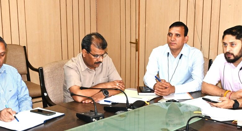 रैगिंग पर रोक के लिए कड़े प्रावधान, शैक्षणिक संस्थान सुनिश्चित करें अनुपालना- अपूर्व देवगन