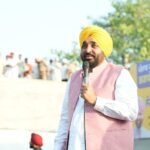 ਮੈਂ ਸ੍ਰੀ ਅਕਾਲ ਤਖ਼ਤ ਸਾਹਿਬ ਅੱਗੇ ਸੀਸ ਨਿਵਾਇਆ ਕਿਉਂਕਿ ਇਹ ਹਰ ਪੰਜਾਬੀ ਅਤੇ ਸਿੱਖ ਲਈ ਸਰਵਉੱਚ ਹੈ, ਪਰ ਕੁਝ ਲੋਕ ਆਪਣੇ ਨਿੱਜੀ ਹਿੱਤਾਂ ਲਈ ਇਸ ਦੀ ਦੁਰਵਰਤੋਂ ਕਰ ਰਹੇ ਹਨ: ਮੁੱਖ ਮੰਤਰੀ ਭਗਵੰਤ ਸਿੰਘ ਮਾਨ