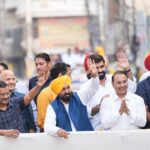 ਭਗਵੰਤ ਸਿੰਘ ਮਾਨ ਦਾ 2027 ਵਿੱਚ ਦੁਬਾਰਾ ਪੰਜਾਬ ਦਾ ਮੁੱਖ ਮੰਤਰੀ ਬਣਨਾ ਤੈਅ: ਅਰਵਿੰਦ ਕੇਜਰੀਵਾਲ