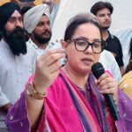 ਪੰਜਾਬ ਸਰਕਾਰ ਵੱਲੋਂ ਬਜ਼ੁਰਗਾਂ ਅਤੇ ਲੋੜਵੰਦ ਨਾਗਰਿਕਾਂ ਦੀ ਸਮਾਜਿਕ ਸੁਰੱਖਿਆ ਨੂੰ ਮਜ਼ਬੂਤ ਕਰਨ ਲਈ 1,583 ਕਰੋੜ ਰੁਪਏ ਜਾਰੀ – ਵਿਧਾਇਕਾ ਜੀਵਨ ਜੋਤ ਕੌਰ