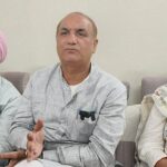 ਮੁਕੇਰੀਆਂ ਤੇ ਤਲਵਾੜਾ ‘ਚ ਗੂੰਜੇਗੀ ਸ਼ਿਵ ਭਗਤੀ ਦੀ ਗੂੰਜ, ਕੈਲਾਸ਼ ਖੇਰ ਦੇਣਗੇ ਭਜਨਾਂ ਦੀ ਪੇਸ਼ਕਾਰੀ: ਦੀਪਕ ਬਾਲੀ