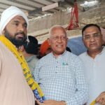 2022 ਦੀ ਤਰਜ਼ ਤੇ 2027 ‘ਚ ਵੀ ਚੱਲੇਗੀ “ਆਪ” ਦੀ ਹਨੇਰੀ :—ਮੰਤਰੀ ਗੋਇਲ