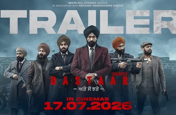 ਕੀ ਹੈ ਪੱਗ ਦੀ ਅਹਿਮੀਅਤ, ਨੌਜਵਾਨਾਂ ਨੂੰ ਜ਼ਰੂਰ ਦੇਖਣੀ ਚਾਹੀਦੀ ਹੈ ਫਿਲਮ ‘ਦਸਤਾਰ’, ਟ੍ਰੇਲਰ ਹੋਇਆ ਰਿਲੀਜ਼