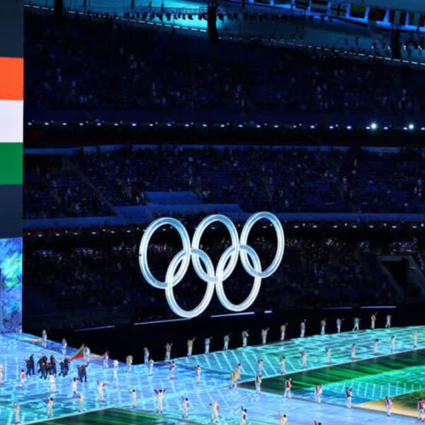 ਓਲੰਪਿਕ ਵਿੱਚ ਕ੍ਰਿਕਟ: IOC ਨੇ ਜਾਰੀ ਕੀਤੇ ਯੋਗਤਾ ਮਾਪਦੰਡ, ਜਾਣੋ ਕਿਸ ਟੀਮ ਨੂੰ ਮਿਲੇਗਾ ਲਾਸ ਏਂਜਲਸ ‘ਚ ਖੇਡਣ ਦਾ ਮੌਕਾ