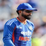 ND vs ENG: ‘ਬਹੁਤ ਹੀ ਮਾੜਾ ਅਤੇ ਅਸਵੀਕਾਰਨਯੋਗ…’ ਤੀਜਾ ਟੀ-20 ਹਾਰਨ ਤੋਂ ਬਾਅਦ ਕਪਤਾਨ ਅਈਅਰ ਨੇ ਦਿੱਤਾ ਵੱਡਾ ਬਿਆਨ