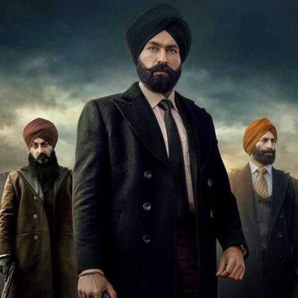 Dastaar Collection: ‘ਦਸਤਾਰ’ ਨੇ ਬਾਕਸ ਆਫਿਸ ਉਤੇ ਕੀਤੀ ਠੰਡੀ ਸ਼ੁਰੂਆਤ, ਜਾਣੋ ਪਹਿਲੇ ਦਿਨ ਦੀ ਕਮਾਈ