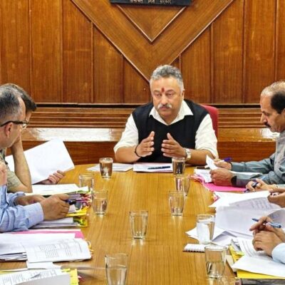 सीबीएसई संबद्ध स्कूलों में 3468 अध्यापकों की भर्ती प्रक्रिया जारी: शिक्षा मंत्री