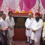 ਮਾਨ ਸਰਕਾਰ ਸਿੰਚਾਈ ਲਈ 100 ਫ਼ੀਸਦੀ ਨਹਿਰੀ ਪਾਣੀ ਟੇਲਾਂ ਤੱਕ ਪਹੁੰਚਾਏਗੀ: ਬਰਿੰਦਰ ਕੁਮਾਰ ਗੋਇਲ