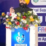 ਪੰਜਾਬ ਪਹਿਲੀ ਤੋਂ ਬਾਰ੍ਹਵੀਂ ਜਮਾਤ ਤੱਕ ਆਰਟੀਫੀਸ਼ੀਅਲ ਇੰਟੈਲੀਜੈਂਸ ਨੂੰ ਮੁੱਖ ਵਿਸ਼ੇ ਵਜੋਂ ਸ਼ਾਮਲ ਕਰਨ ਵਾਲਾ ਭਾਰਤ ਦਾ ਪਹਿਲਾ ਸੂਬਾ ਬਣਿਆ: ਹਰਜੋਤ ਸਿੰਘ ਬੈਂਸ