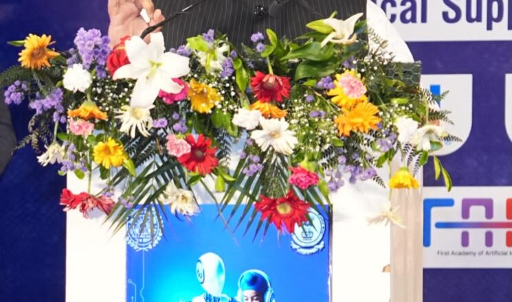 ਪੰਜਾਬ ਪਹਿਲੀ ਤੋਂ ਬਾਰ੍ਹਵੀਂ ਜਮਾਤ ਤੱਕ ਆਰਟੀਫੀਸ਼ੀਅਲ ਇੰਟੈਲੀਜੈਂਸ ਨੂੰ ਮੁੱਖ ਵਿਸ਼ੇ ਵਜੋਂ ਸ਼ਾਮਲ ਕਰਨ ਵਾਲਾ ਭਾਰਤ ਦਾ ਪਹਿਲਾ ਸੂਬਾ ਬਣਿਆ: ਹਰਜੋਤ ਸਿੰਘ ਬੈਂਸ