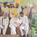 ਪੰਜਾਬ ਸਰਕਾਰ ਨੇ ਪਾਰਦਰਸ਼ੀ ਅਤੇ ਜਵਾਬਦੇਹ ਪ੍ਰਸ਼ਾਸਨ ਦੀ ਨਵੀਂ ਪਰੰਪਰਾ ਕੀਤੀ ਸ਼ੁਰੂ – ਕੈਬਨਿਟ ਮੰਤਰੀ ਸ. ਗੁਰਮੀਤ ਸਿੰਘ ਖੁੱਡੀਆਂ