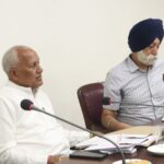 ਪੰਜਾਬ ਸਰਕਾਰ ਸੁਰੱਖਿਅਤ ਮਾਨਸੂਨ ਸੀਜ਼ਨ ਯਕੀਨੀ ਬਣਾਉਣ ਲਈ ਤਿਆਰ-ਬਰ-ਤਿਆਰ: ਬਰਿੰਦਰ ਕੁਮਾਰ ਗੋਇਲ